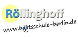 Bootsschule Berlin - Rllinghoff
